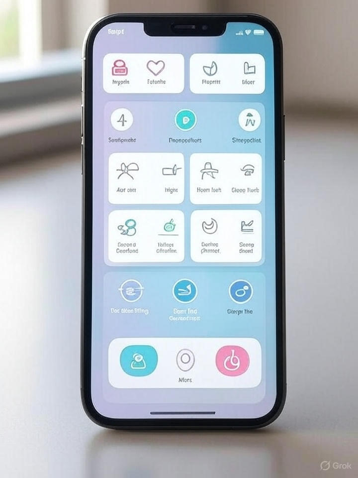 Remote Patient Monitoring Dashboard for Healthcare